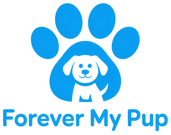 FOREVER MY PUP®