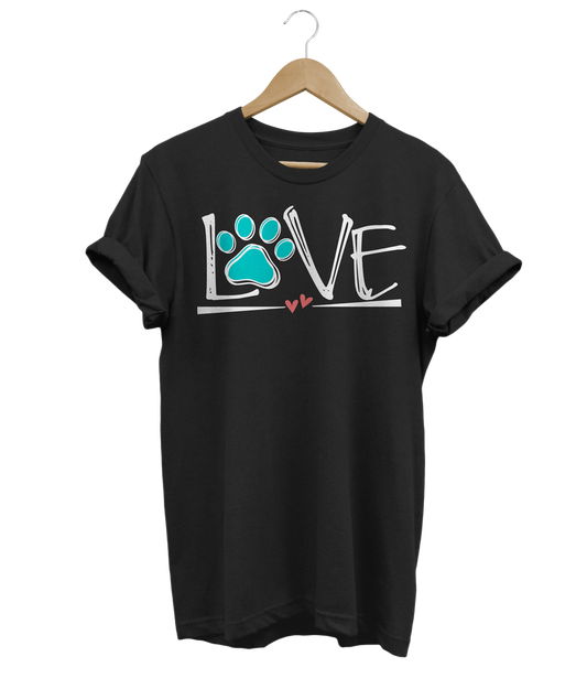 Love for Dogs